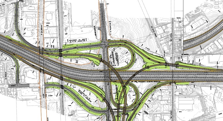 Frederick Expressway image