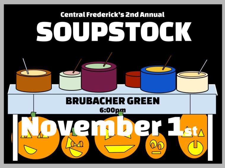 Soupstock