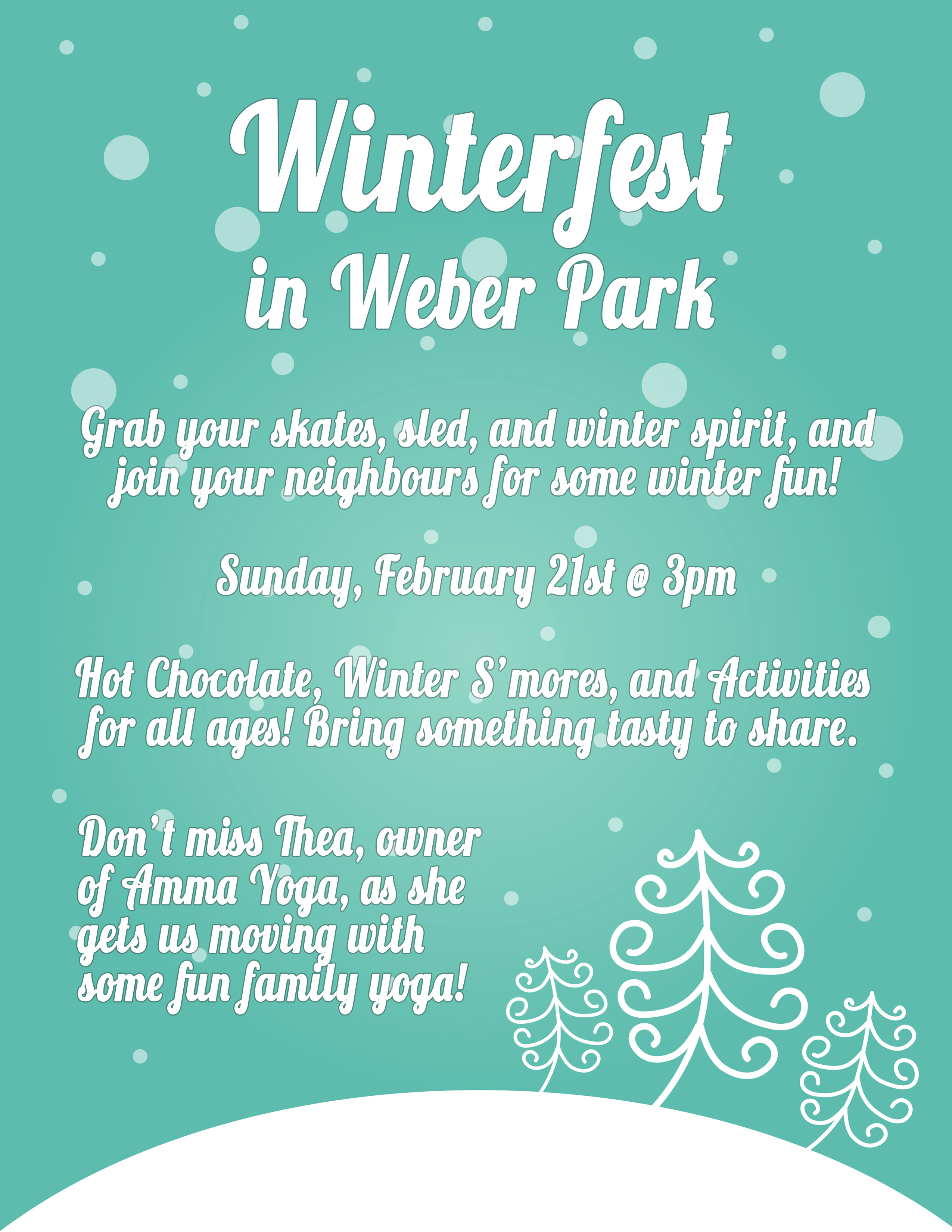 Winterfest 2016